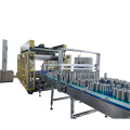 Baverage टिन मशीनों की उत्पादन लाइन बना सकता है